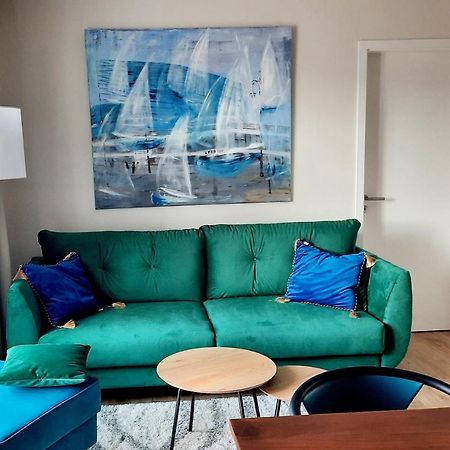 Comfort Apartment A102 Sea View Parking Free เมียนซิดดรอแย ภายนอก รูปภาพ