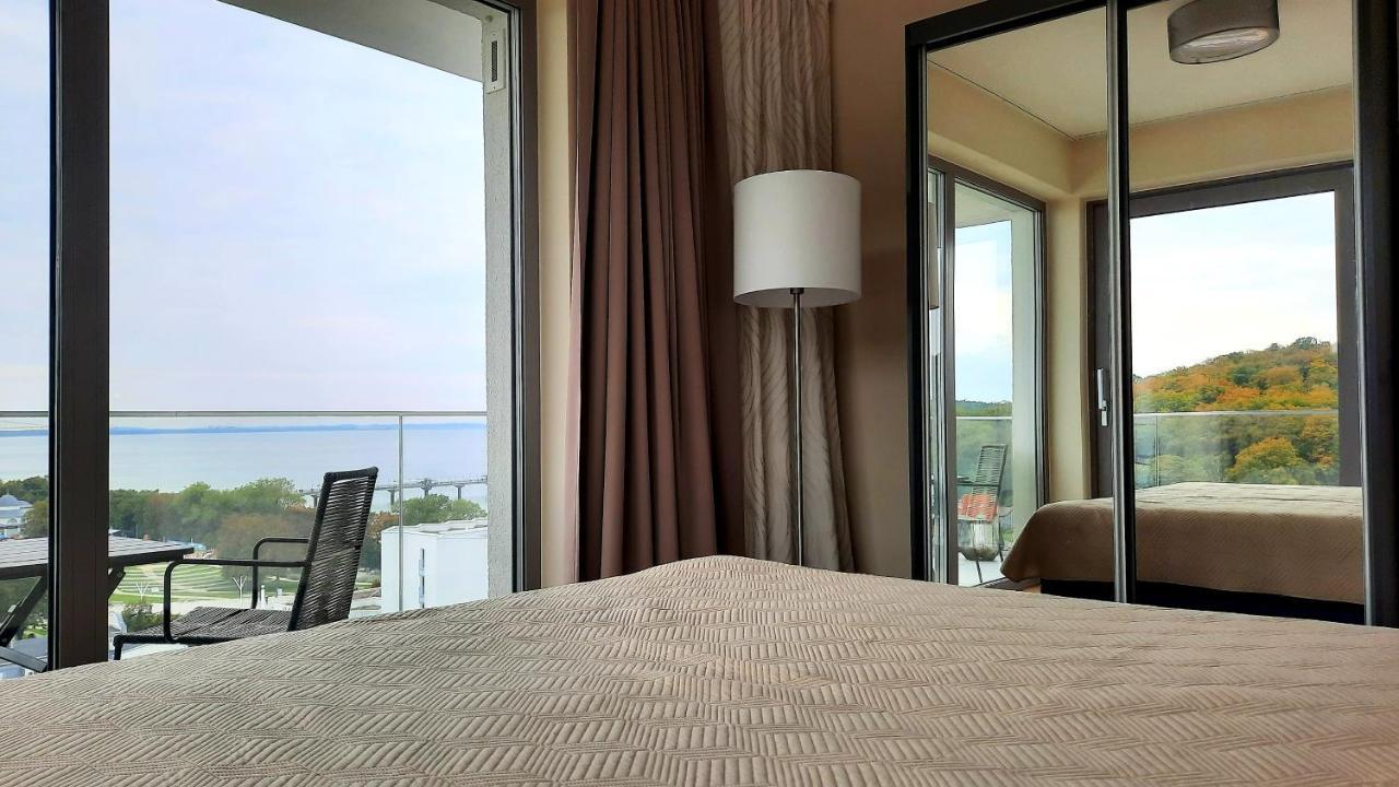 Comfort Apartment A102 Sea View Parking Free เมียนซิดดรอแย ภายนอก รูปภาพ