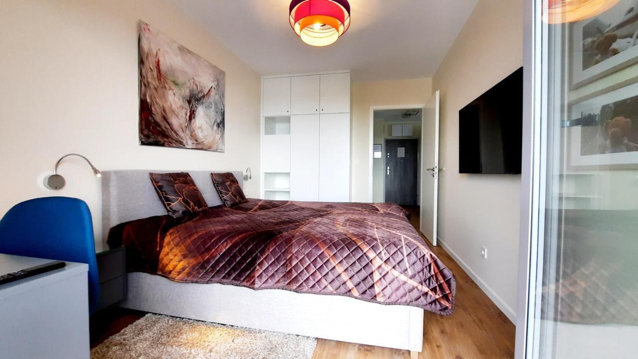 Comfort Apartment A102 Sea View Parking Free เมียนซิดดรอแย ภายนอก รูปภาพ