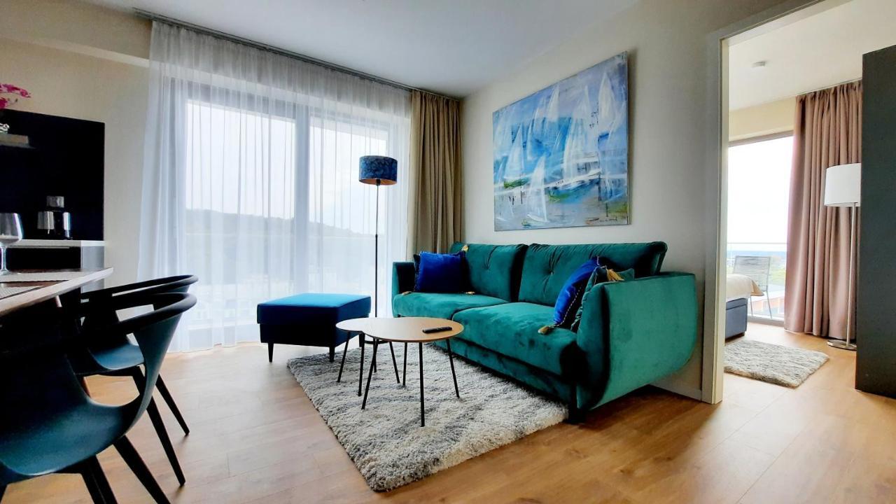 Comfort Apartment A102 Sea View Parking Free เมียนซิดดรอแย ภายนอก รูปภาพ