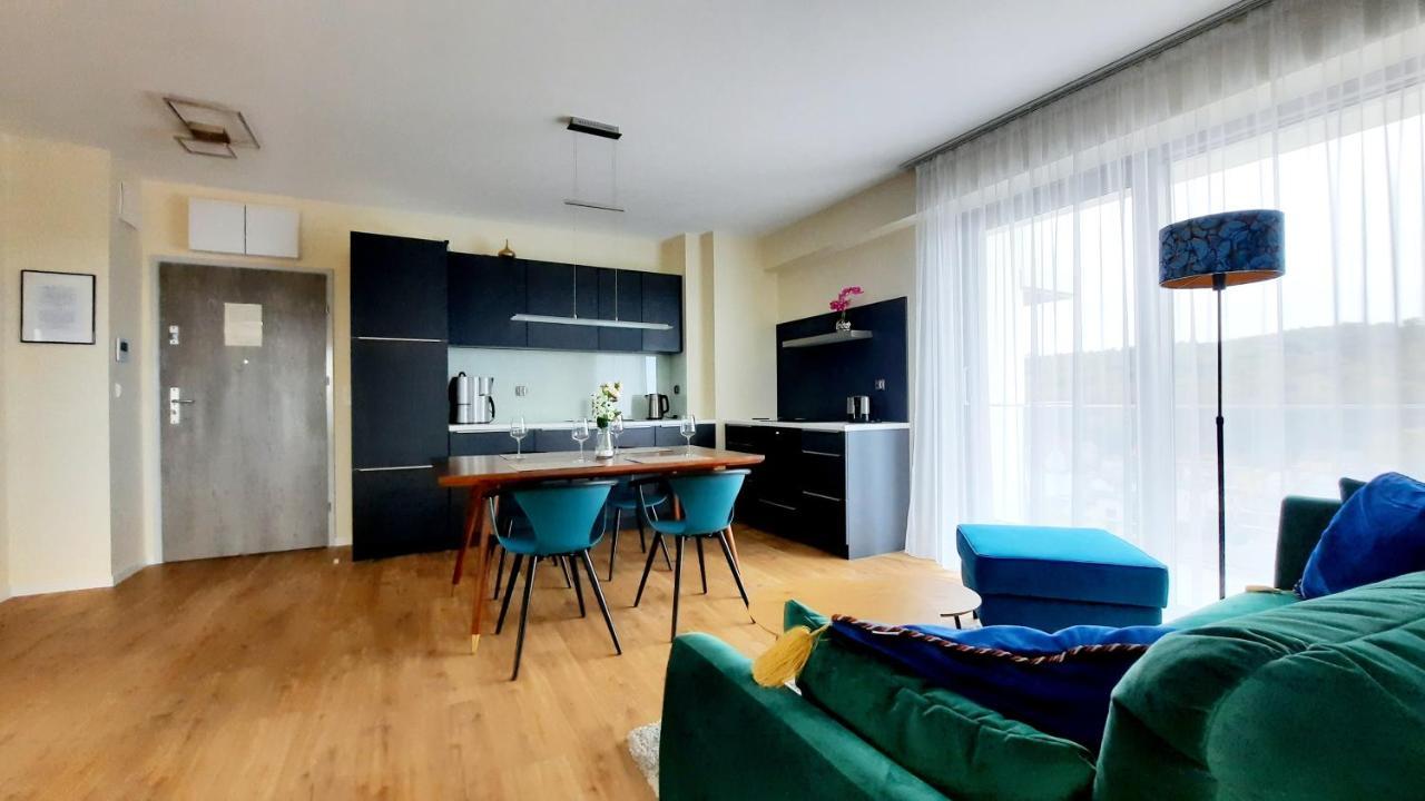 Comfort Apartment A102 Sea View Parking Free เมียนซิดดรอแย ภายนอก รูปภาพ